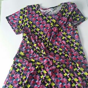 LuLaRoe Carly